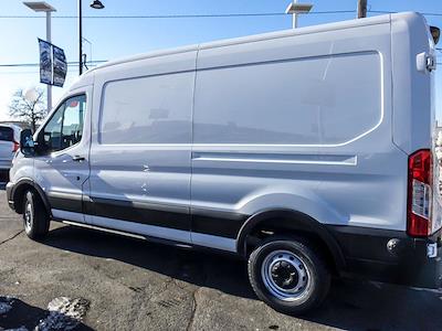 Used 2024 Ford Transit 250 Medium Roof Empty Cargo Van for sale #X15537 - photo 2