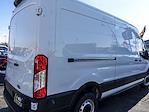Used 2024 Ford Transit 250 Medium Roof Empty Cargo Van for sale #X15537 - photo 10
