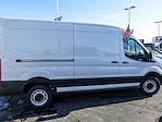 Used 2024 Ford Transit 250 Medium Roof Empty Cargo Van for sale #X15537 - photo 11