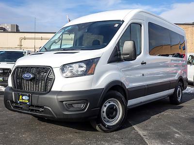 Used 2024 Ford Transit 350 XL Passenger Van for sale #X15538 - photo 1