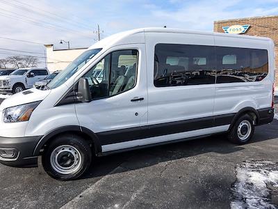 Used 2024 Ford Transit 350 Passenger Van for sale #X15538 - photo 2