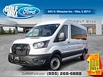 2024 Ford Transit 350 Medium Roof RWD Passenger Van for sale #X15538 - photo 1