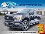 Used 2023 Ford F-150 XLT SuperCrew Cab for sale #X15539 - photo 1