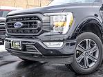 Used 2023 Ford F-150 XLT SuperCrew Cab for sale #X15539 - photo 5
