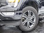 Used 2023 Ford F-150 XLT SuperCrew Cab for sale #X15539 - photo 6