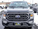 Used 2023 Ford F-150 XLT SuperCrew Cab for sale #X15539 - photo 7