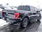 Used 2023 Ford F-150 XLT SuperCrew Cab for sale #X15539 - photo 2