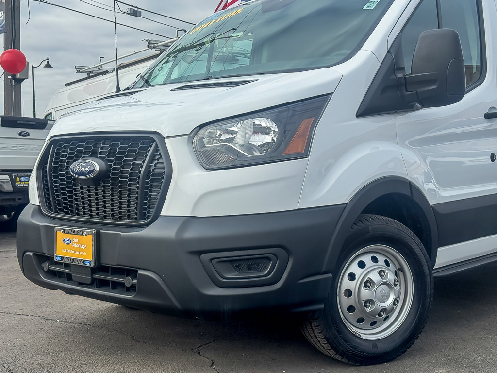 Used 2024 Ford Transit 150 - photo 6