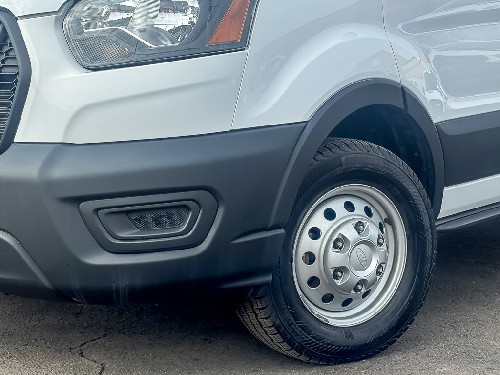 Used 2024 Ford Transit 150 - photo 7