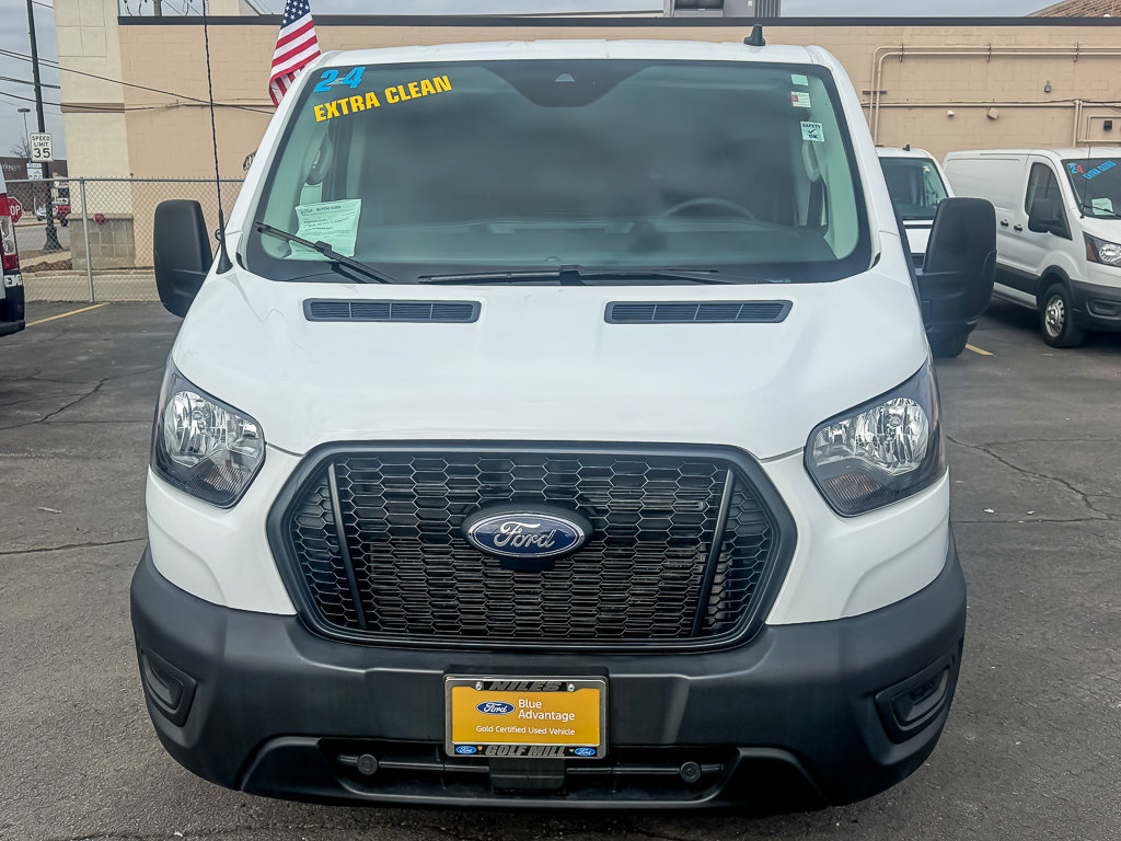 Used 2024 Ford Transit 150 - photo 8