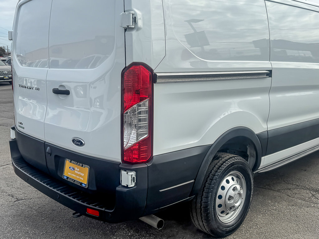 Used 2024 Ford Transit 150 - photo 10