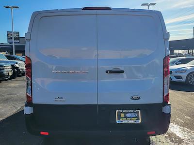 Used 2024 Ford Transit 150 Low Roof Empty Cargo Van for sale #X15540 - photo 2