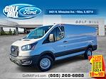 2024 Ford Transit 150 Low Roof AWD Empty Cargo Van for sale #X15540 - photo 1