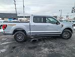 2025 Ford F-150 SuperCrew Cab 4WD Pickup for sale #X15560 - photo 11