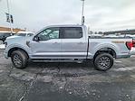 2025 Ford F-150 SuperCrew Cab 4WD Pickup for sale #X15560 - photo 3