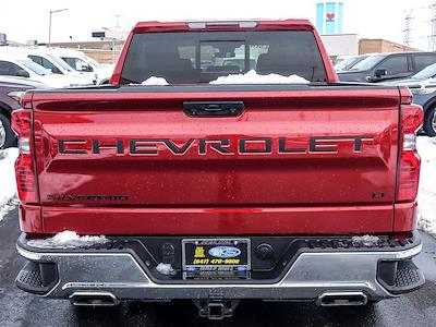 2024 Chevrolet Silverado 1500 Crew Cab 4WD Pickup for sale #X15563 - photo 2