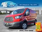 2018 Ford Transit 250 Low Roof RWD Empty Cargo Van for sale #X15568 - photo 1