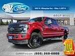 2022 Ford F-250 Crew Cab 4WD Pickup for sale #X15582 - photo 1