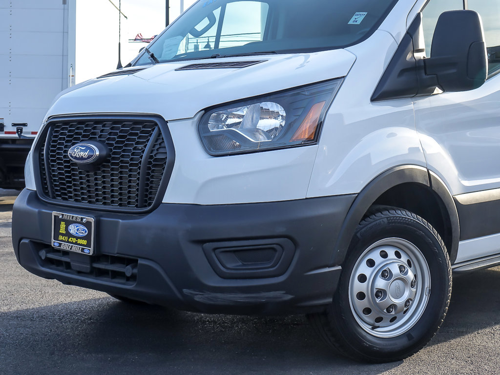 Used 2024 Ford Transit 150 - photo 8