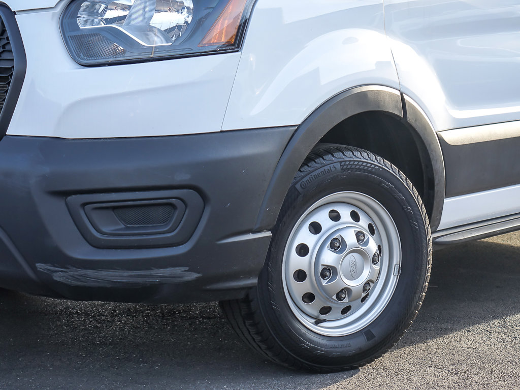 Used 2024 Ford Transit 150 - photo 9