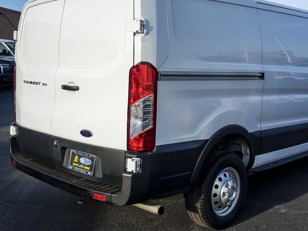 Used 2024 Ford Transit 150 - photo 11