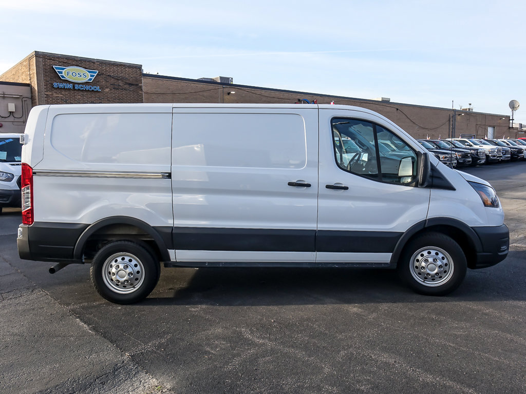 Used 2024 Ford Transit 150 - photo 12