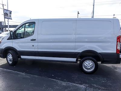 Used 2024 Ford Transit 150 Low Roof Empty Cargo Van for sale #X15583 - photo 2