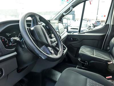 Used 2024 Ford Transit 150 Low Roof Empty Cargo Van for sale #X15583 - photo 2