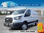 2024 Ford Transit 150 Low Roof AWD Empty Cargo Van for sale #X15583 - photo 1