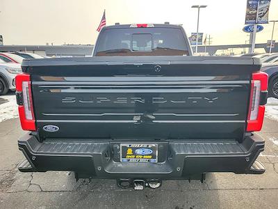 Used 2026 Ford F-250 Platinum Crew Cab for sale #X15602 - photo 2