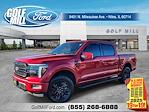 2024 Ford F-150 SuperCrew Cab 4WD Pickup for sale #X15603 - photo 1