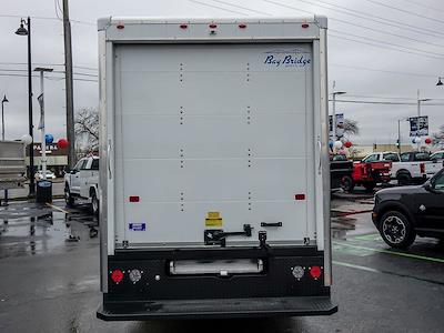 Used 2024 Ford Transit 350 Box Van for sale #X15604 - photo 2