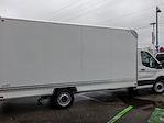 Used 2024 Ford Transit 350 Box Van for sale #X15604 - photo 11