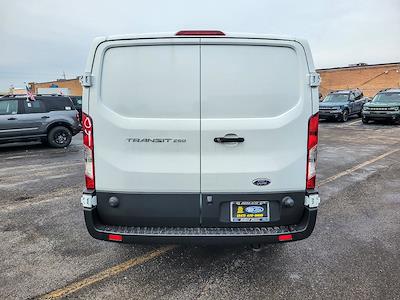 Used 2024 Ford Transit 250 Low Roof Empty Cargo Van for sale #X15605 - photo 2
