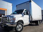 Used 2024 Ford E-350 Box Van with Liftgate for sale #X15606 - photo 4