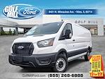 Used 2024 Ford Transit 250 Low Roof Empty Cargo Van for sale #X15607 - photo 1
