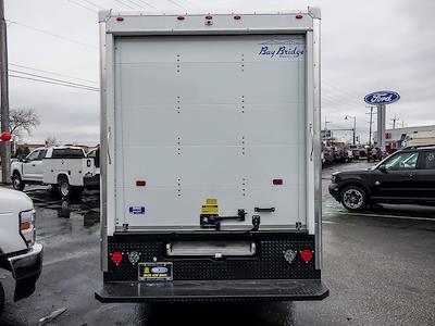 Used 2024 Ford Transit 350 Box Van for sale #X15608 - photo 2