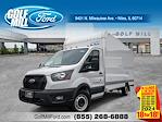 Used 2024 Ford Transit 350 Box Van for sale #X15608 - photo 1