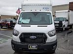 Used 2024 Ford Transit 350 Box Van for sale #X15608 - photo 6