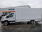 Used 2024 Ford Transit 350 Box Van for sale #X15608 - photo 7