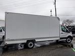 Used 2024 Ford Transit 350 Box Van for sale #X15608 - photo 11
