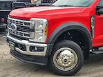 Used 2024 Ford F-450 Super Cab Landscape Dump for sale #X15609 - photo 3