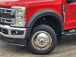 Used 2024 Ford F-450 Super Cab Landscape Dump for sale #X15609 - photo 4