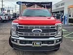 Used 2024 Ford F-450 Super Cab Landscape Dump for sale #X15609 - photo 5