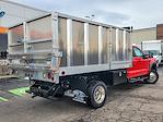 Used 2024 Ford F-450 Super Cab Landscape Dump for sale #X15609 - photo 10