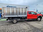 Used 2024 Ford F-450 Super Cab Landscape Dump for sale #X15609 - photo 11