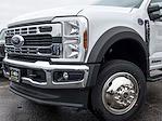 2024 Ford F-450 Regular Cab DRW 4WD Cab Chassis for sale #X15610 - photo 4