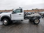 2024 Ford F-450 Regular Cab DRW 4WD Cab Chassis for sale #X15610 - photo 7