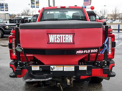 2024 Ford F-250 Regular Cab SRW 4WD Pickup for sale #X15611 - photo 2