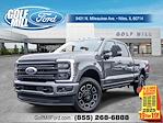 2025 Ford F-250 Crew Cab 4WD Pickup for sale #X15616 - photo 1